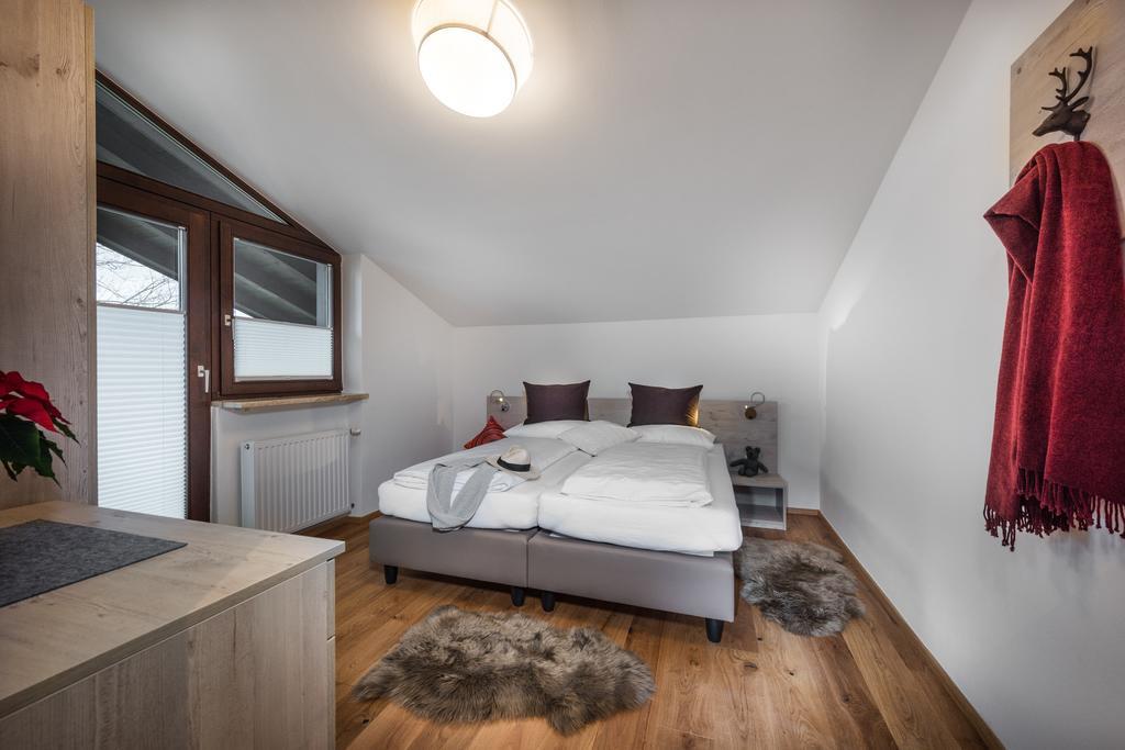 Apartmán Landhaus Ladinger - S' Londheisl Dorfgastein Pokoj fotografie