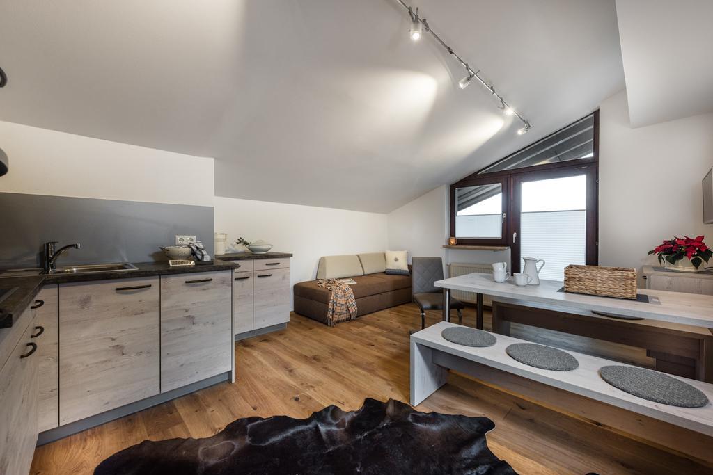 Apartmán Landhaus Ladinger - S' Londheisl Dorfgastein Pokoj fotografie