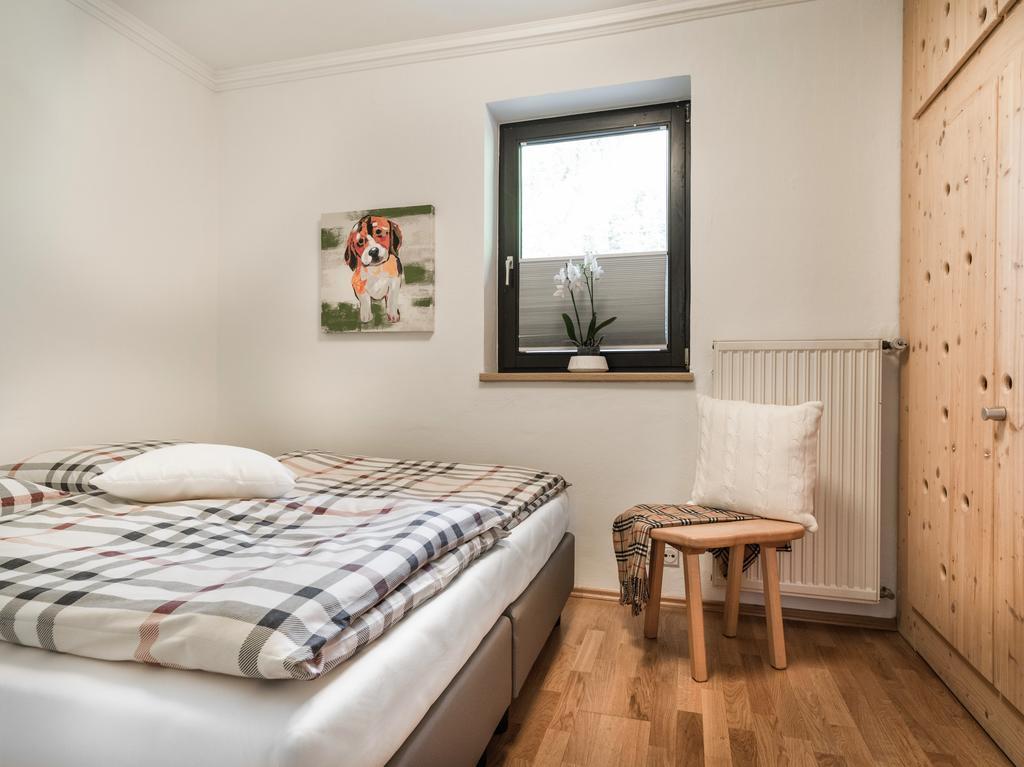 Apartmán Landhaus Ladinger - S' Londheisl Dorfgastein Pokoj fotografie